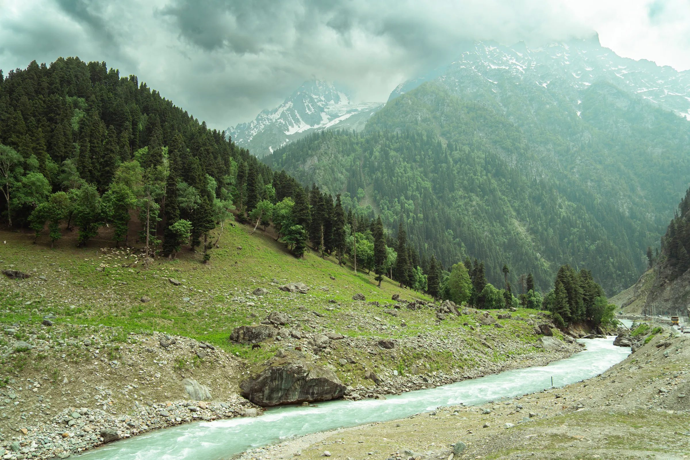 Sonamarg
