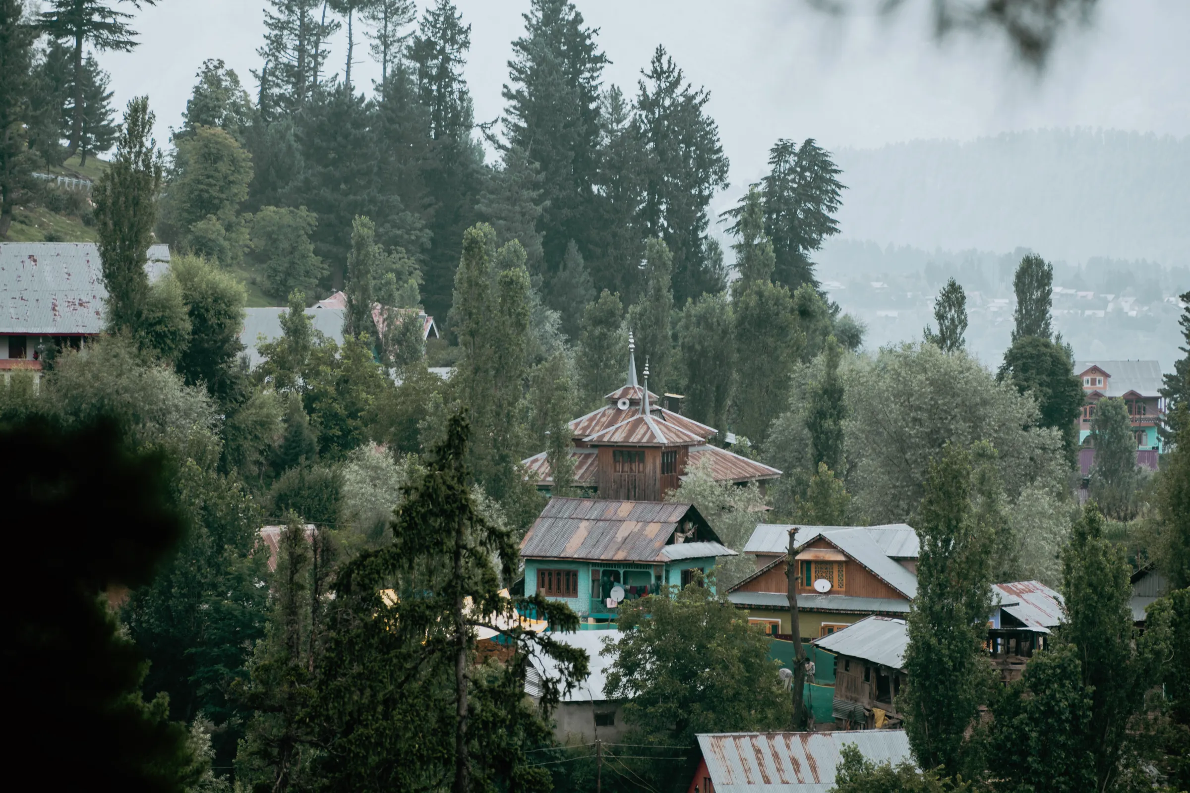 Tangmarg
