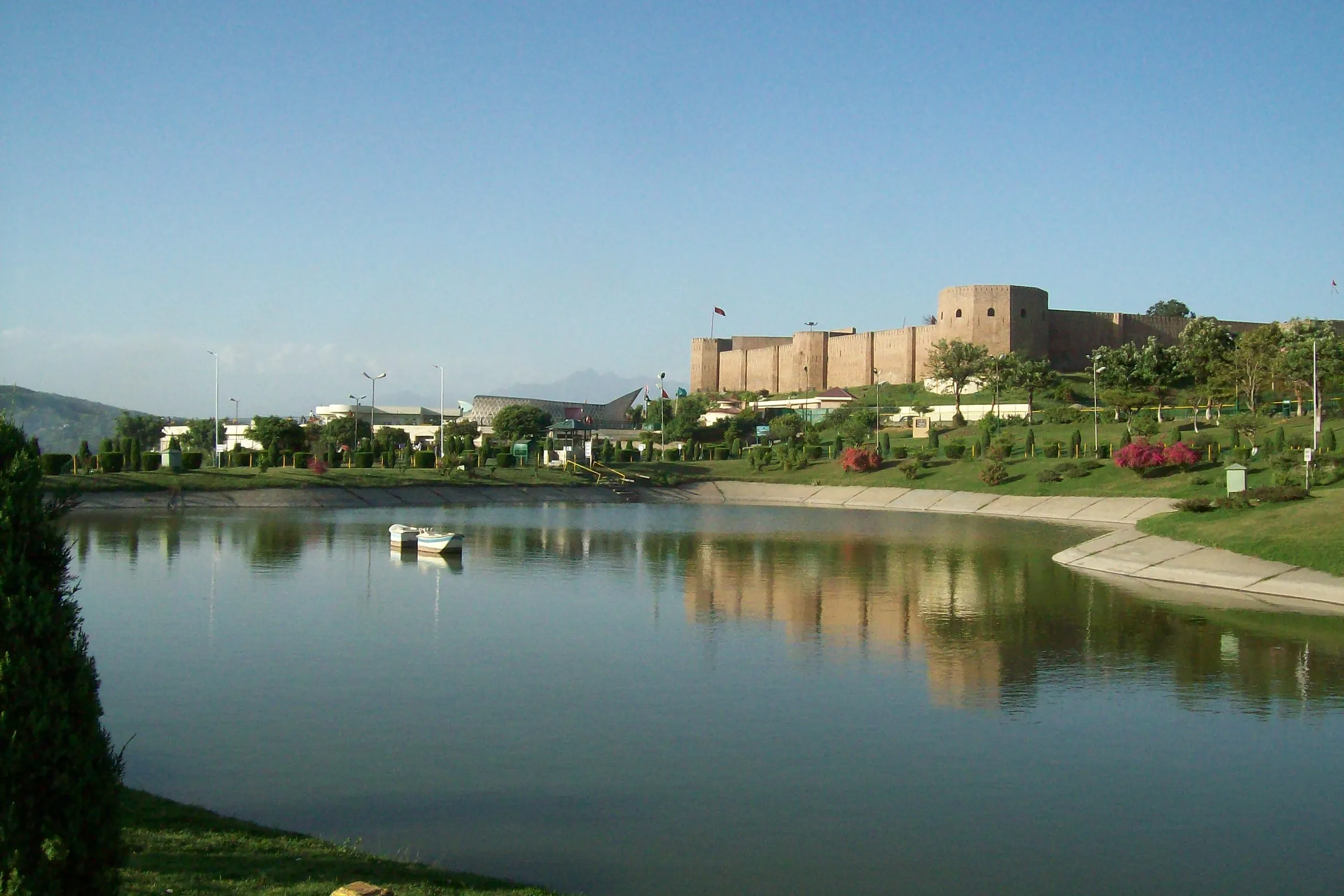 Jammu