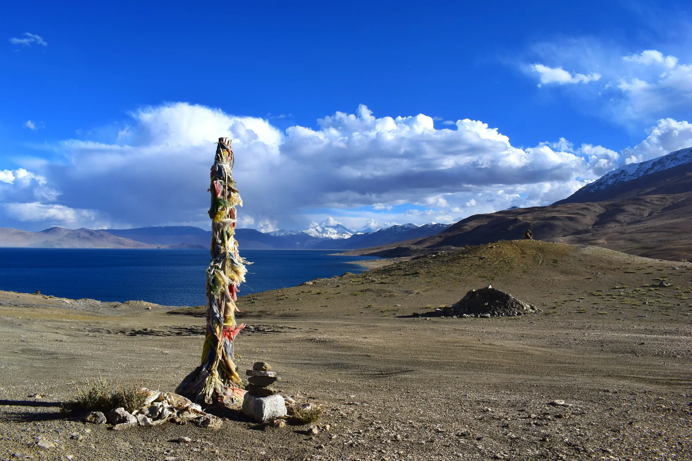 Tso Moriri