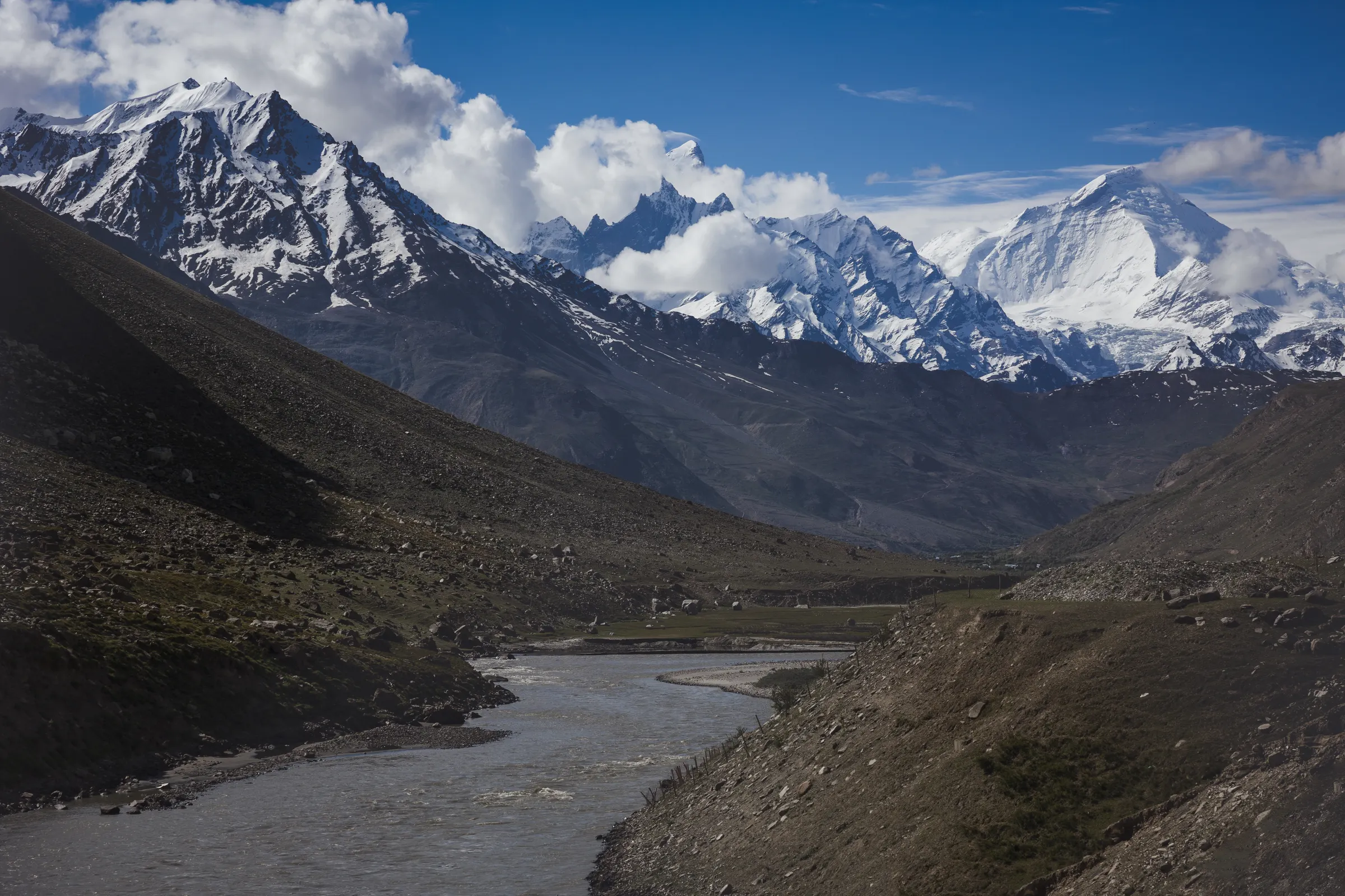 Kargil