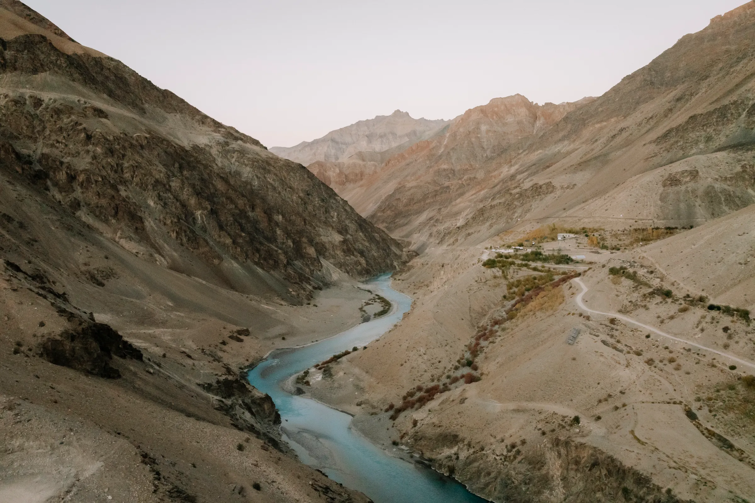 Zanskar