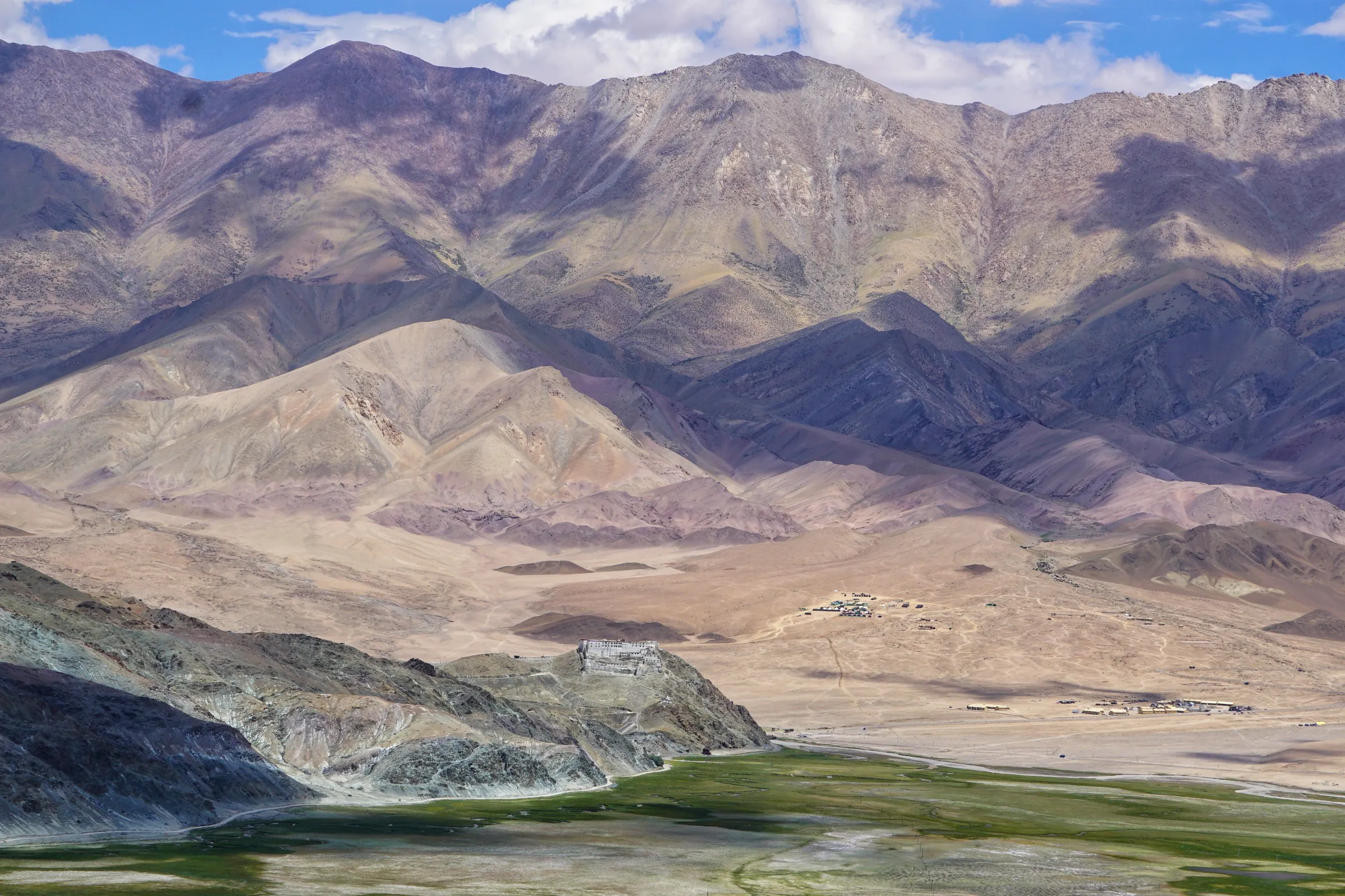 Hanle